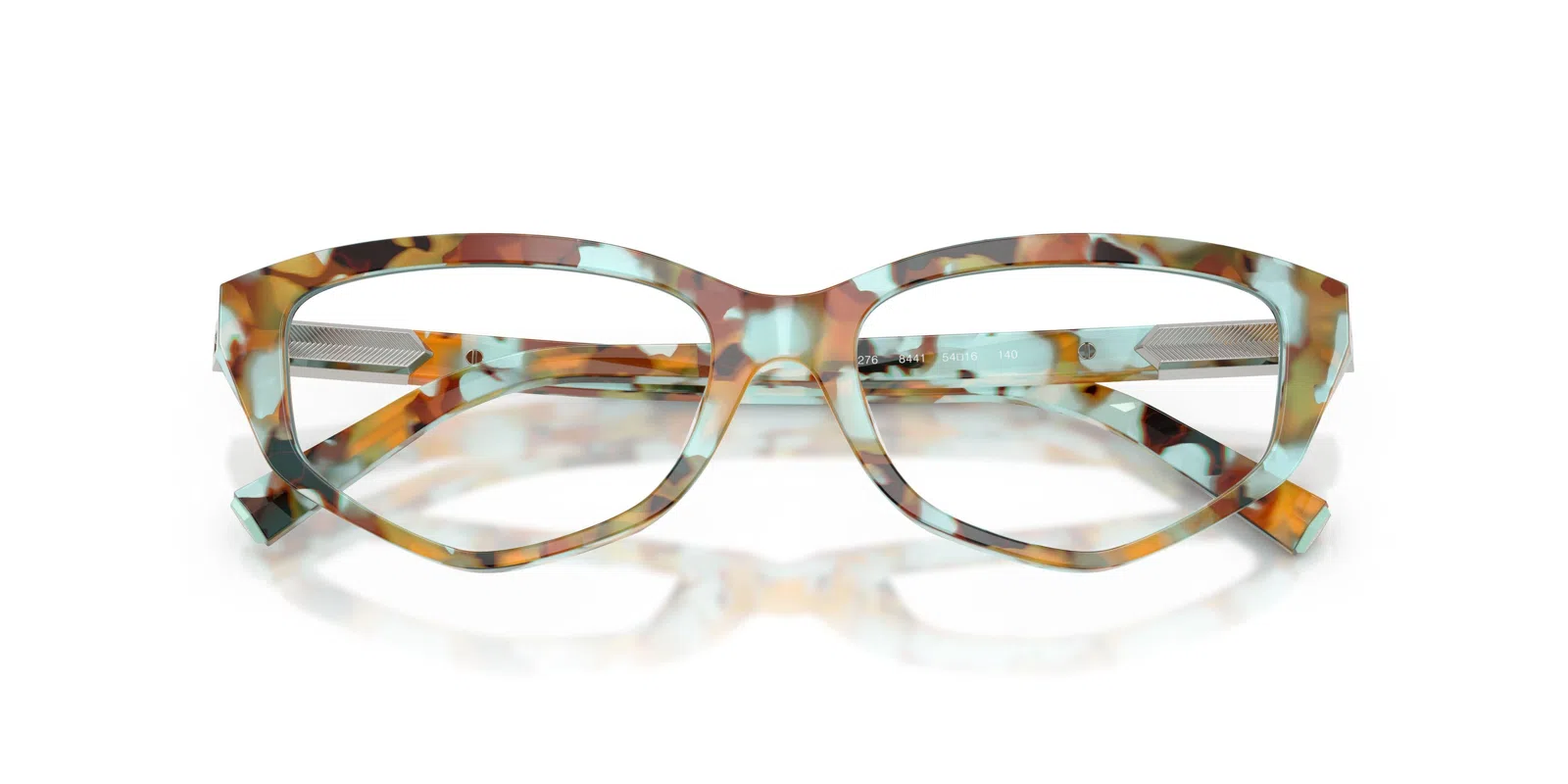 Tiffany 2276 Eyeglasses - view 14
